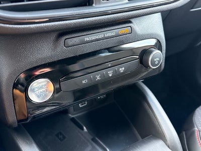 2026 Ford Escape Hybrid ST-Line Select