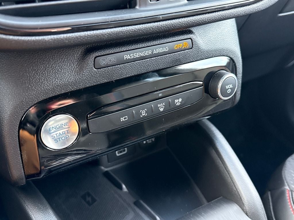 2026 Ford Escape Hybrid ST-Line Select