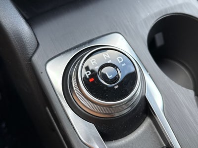 2026 Ford Escape Hybrid ST-Line Select