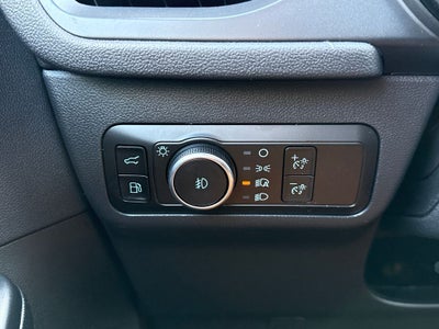 2026 Ford Escape Hybrid ST-Line Select