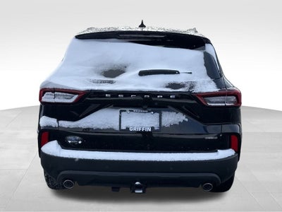 2026 Ford Escape Hybrid ST-Line Select