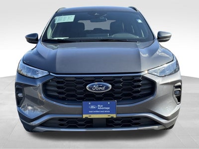 2023 Ford Escape Hybrid ST-Line Select Certified AWD Near Milwaukee WI