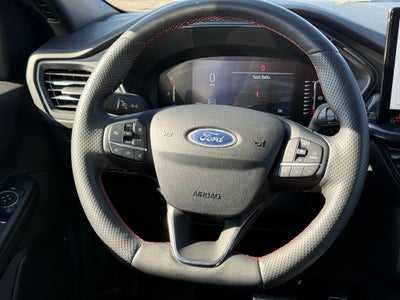2023 Ford Escape Hybrid ST-Line Select Certified AWD Near Milwaukee WI