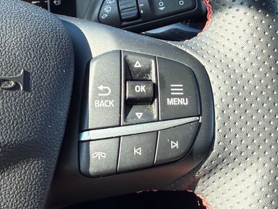 2023 Ford Escape Hybrid ST-Line Select Certified AWD Near Milwaukee WI