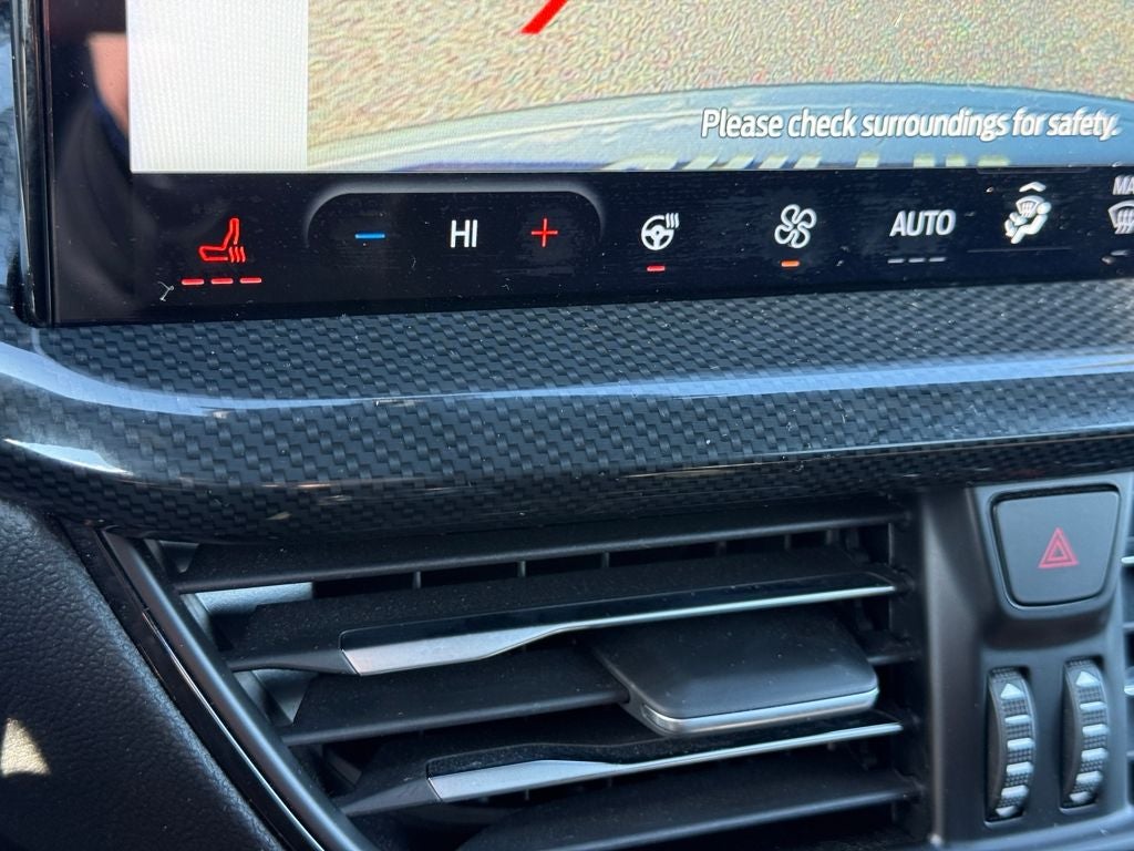 2023 Ford Escape Hybrid ST-Line Select Certified AWD Near Milwaukee WI