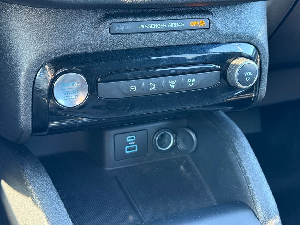 2023 Ford Escape Hybrid ST-Line Select Certified AWD Near Milwaukee WI