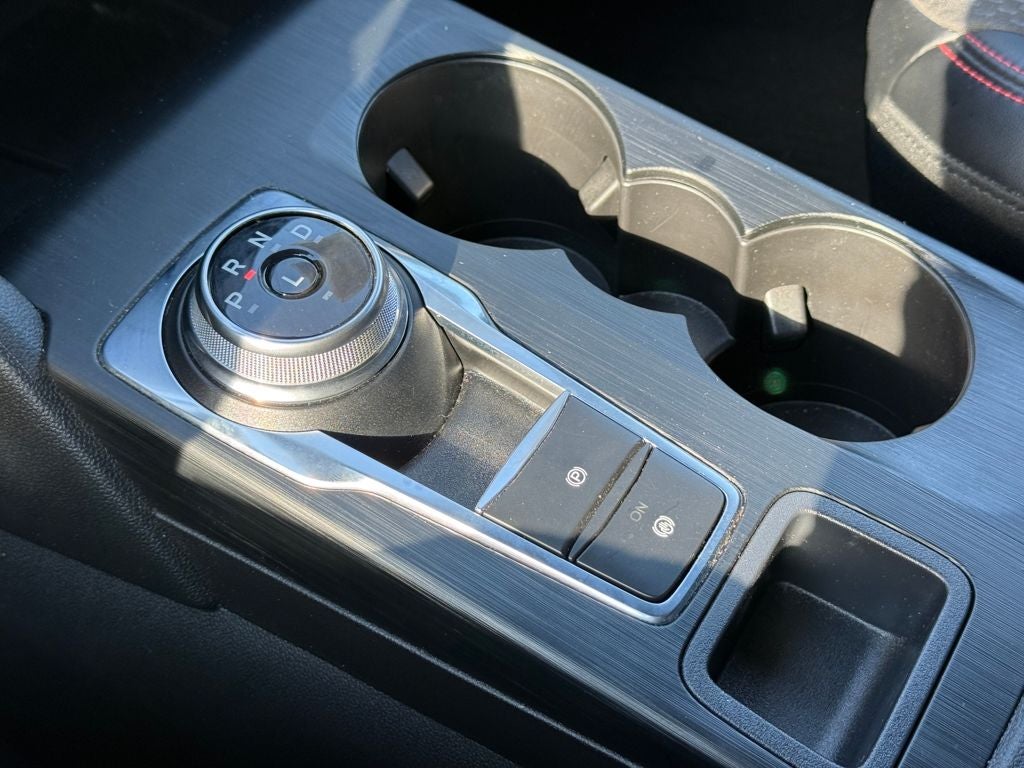 2023 Ford Escape Hybrid ST-Line Select Certified AWD Near Milwaukee WI