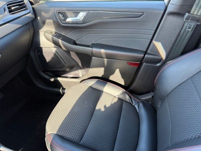 2023 Ford Escape Hybrid ST-Line Select Certified AWD Near Milwaukee WI