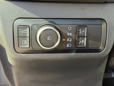 2023 Ford Escape Hybrid ST-Line Select Certified AWD Near Milwaukee WI