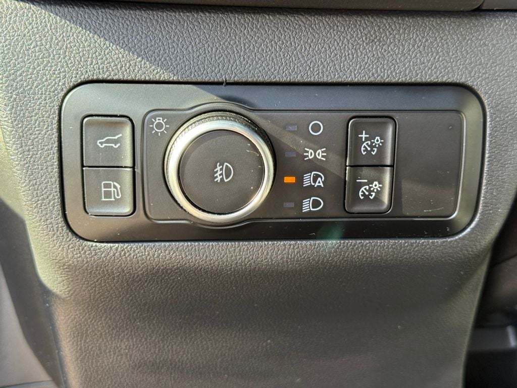 2023 Ford Escape Hybrid ST-Line Select Certified AWD Near Milwaukee WI