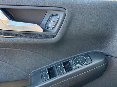 2023 Ford Escape Hybrid ST-Line Select Certified AWD Near Milwaukee WI