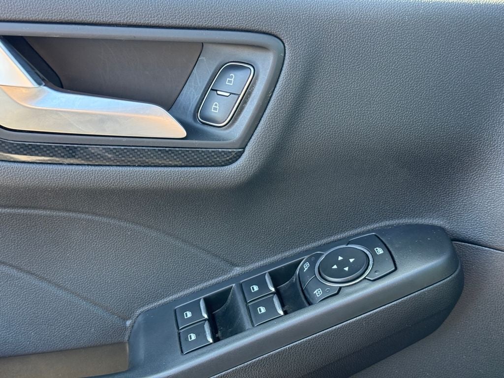 2023 Ford Escape Hybrid ST-Line Select Certified AWD Near Milwaukee WI