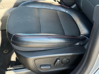 2023 Ford Escape Hybrid ST-Line Select Certified AWD Near Milwaukee WI