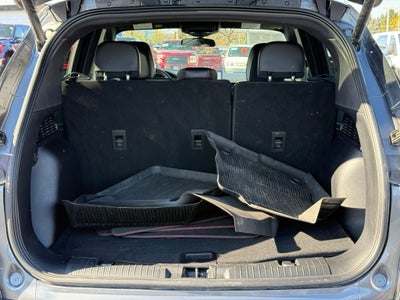 2023 Ford Escape Hybrid ST-Line Select Certified AWD Near Milwaukee WI