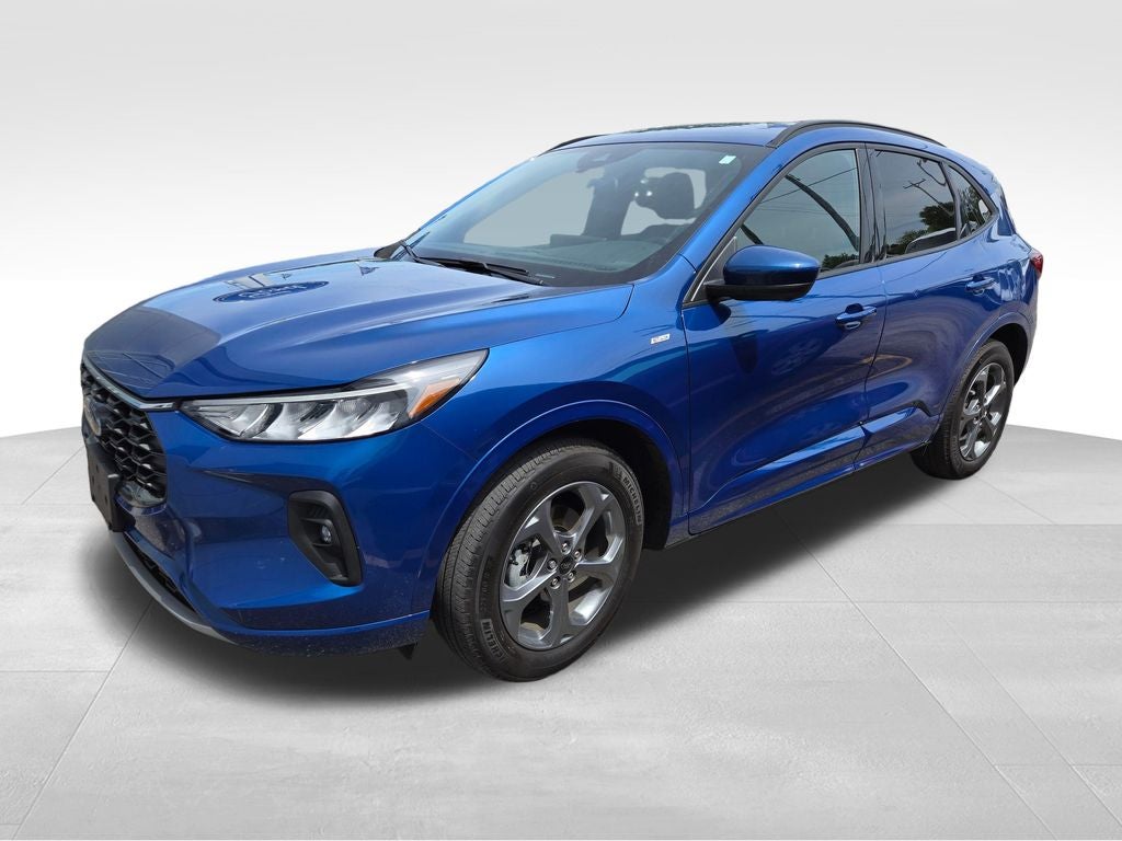 2023 Ford Escape Hybrid ST-Line Select FORD GOLD CERTIFIED