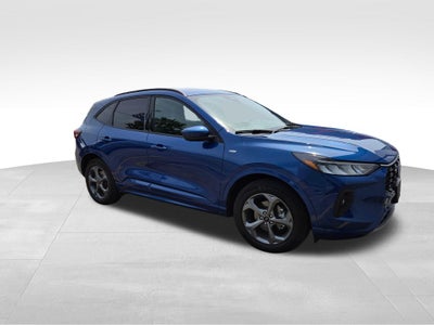 2023 Ford Escape Hybrid ST-Line Select FORD GOLD CERTIFIED