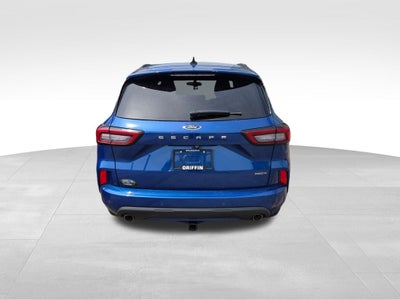 2023 Ford Escape Hybrid ST-Line Select FORD GOLD CERTIFIED