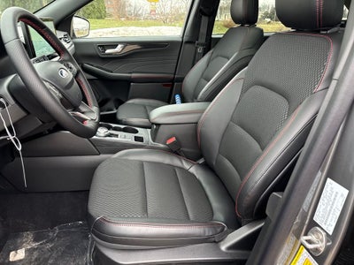 2026 Ford Escape Hybrid ST-Line Select