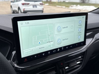 2026 Ford Escape Hybrid ST-Line Select