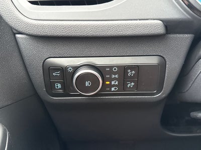 2026 Ford Escape Hybrid ST-Line Select