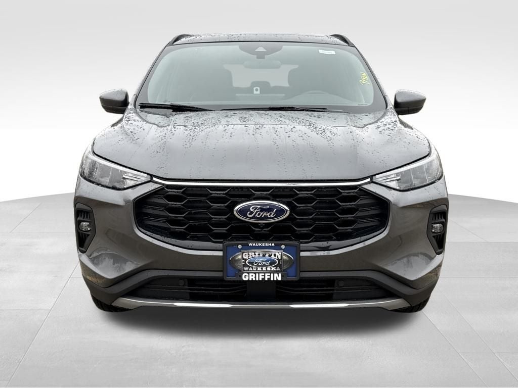 2026 Ford Escape Hybrid ST-Line Select