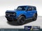 2024 Ford Bronco Wildtrak Certified 4WD Near Milwaukee WI