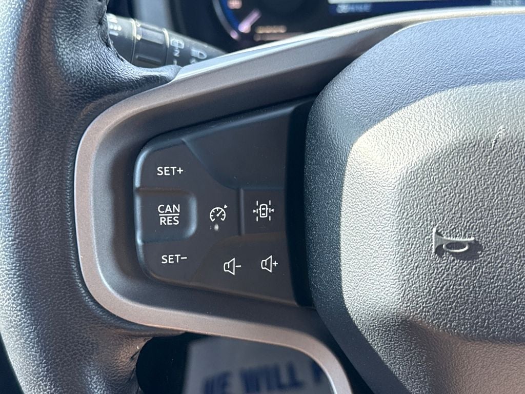 2024 Ford Bronco Wildtrak Certified 4WD Near Milwaukee WI