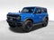 2024 Ford Bronco Wildtrak Certified 4WD Near Milwaukee WI
