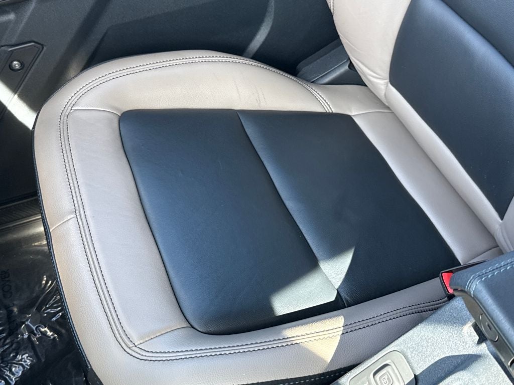 2024 Ford Bronco Wildtrak Certified 4WD Near Milwaukee WI