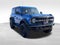 2024 Ford Bronco Wildtrak Certified 4WD Near Milwaukee WI