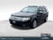 2008 Ford Taurus X Limited