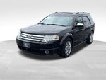 2008 Ford Taurus X Limited