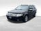 2008 Ford Taurus X Limited