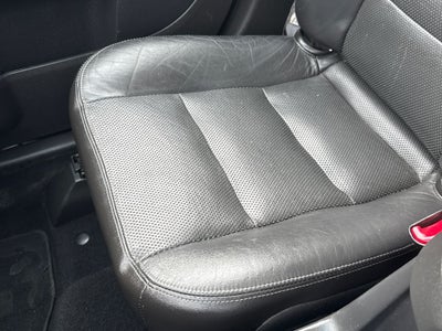 2008 Ford Taurus X Limited