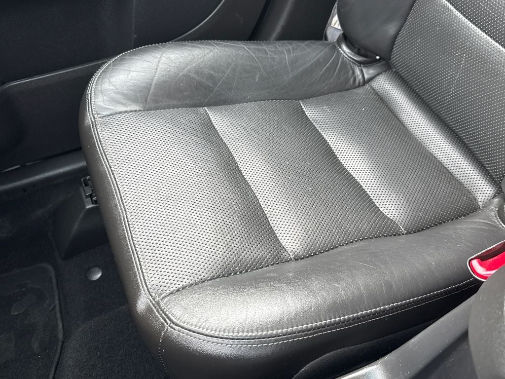 2008 Ford Taurus X Limited