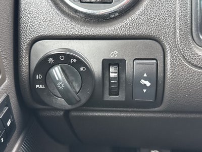 2008 Ford Taurus X Limited