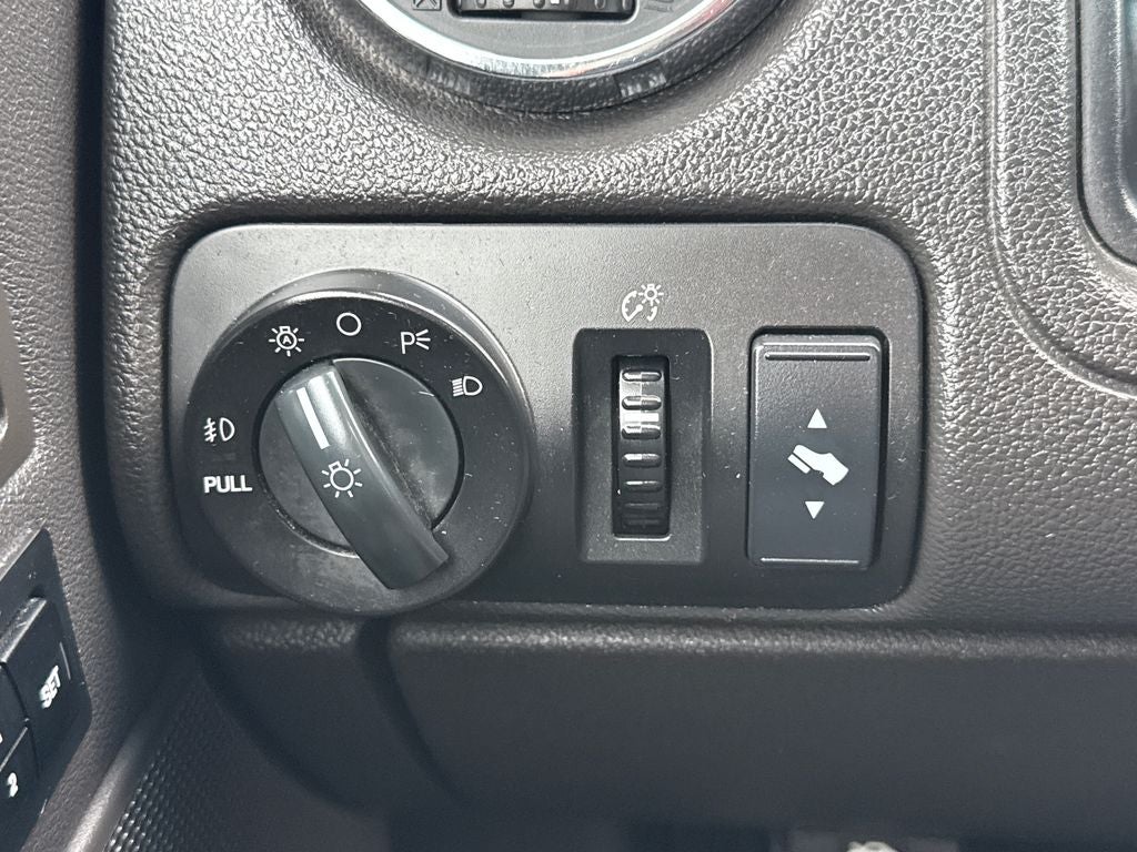 2008 Ford Taurus X Limited