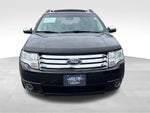 2008 Ford Taurus X Limited