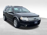2008 Ford Taurus X Limited