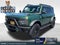 2022 Ford Bronco Badlands Certified 4WD Near Milwaukee WI