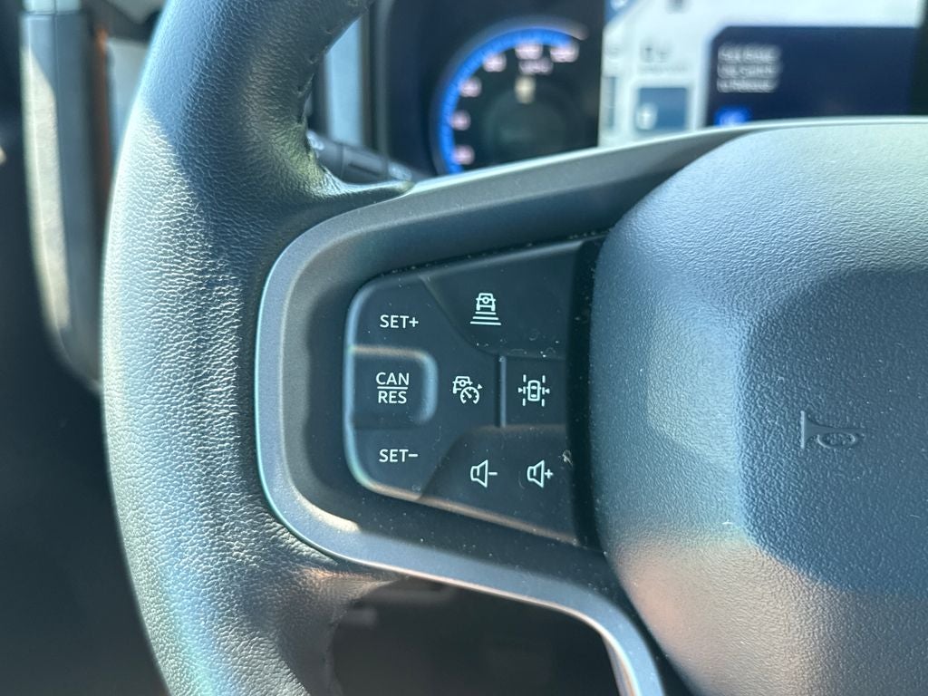 2022 Ford Bronco Badlands Certified 4WD Near Milwaukee WI