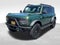 2022 Ford Bronco Badlands Certified 4WD Near Milwaukee WI