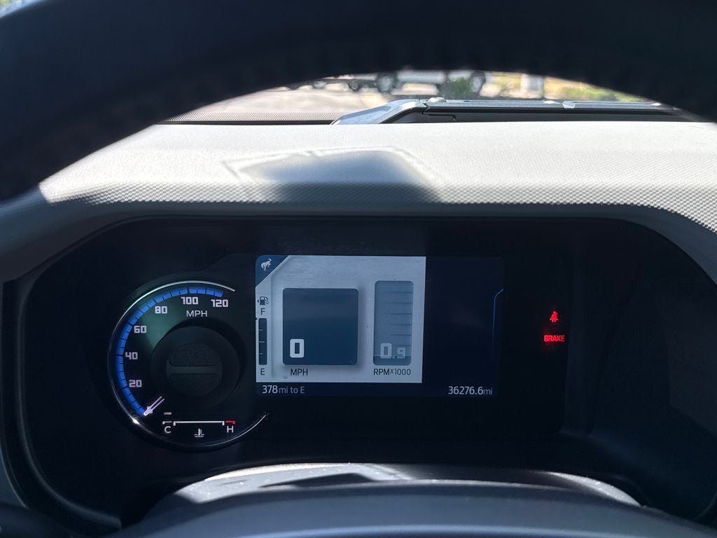 2022 Ford Bronco Badlands Certified 4WD Near Milwaukee WI