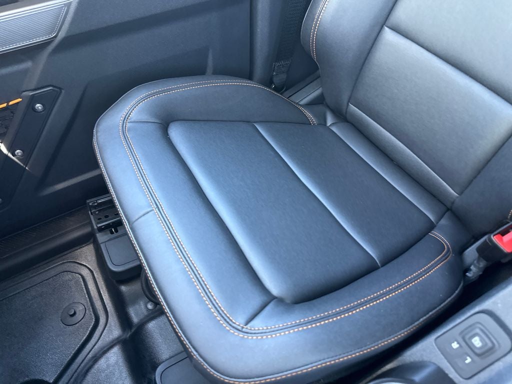 2022 Ford Bronco Badlands Certified 4WD Near Milwaukee WI