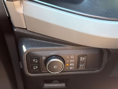 2022 Ford Bronco Badlands Certified 4WD Near Milwaukee WI