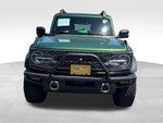 2022 Ford Bronco Badlands Certified 4WD Near Milwaukee WI