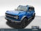 2022 Ford Bronco Wildtrak Certified 4WD Near Milwaukee WI