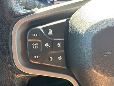 2022 Ford Bronco Wildtrak Certified 4WD Near Milwaukee WI