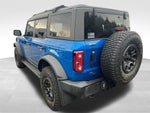 2022 Ford Bronco Wildtrak Certified 4WD Near Milwaukee WI