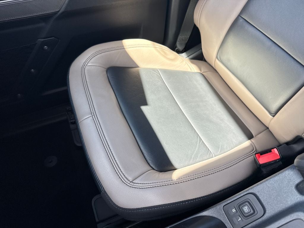 2022 Ford Bronco Wildtrak Certified 4WD Near Milwaukee WI